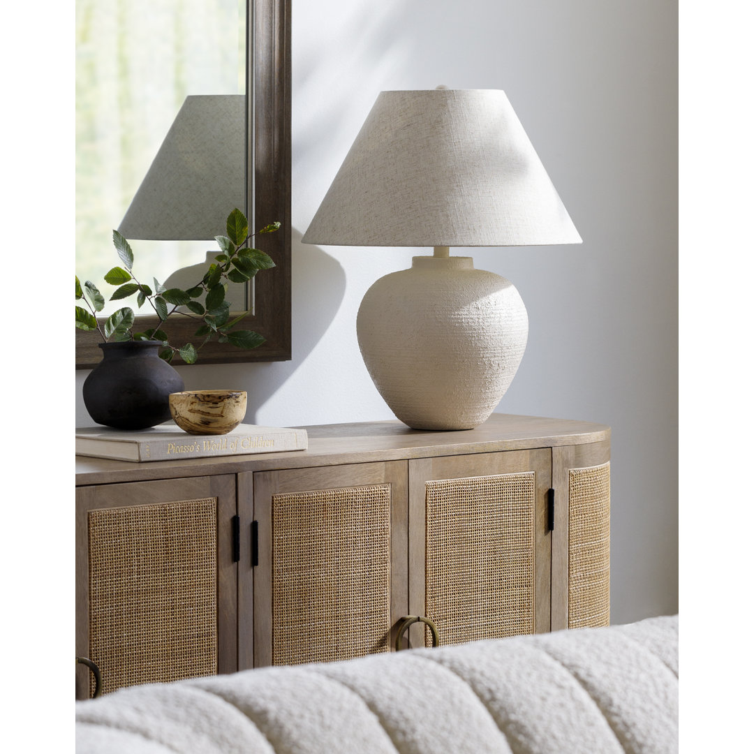 Hive Accent Table Lamp